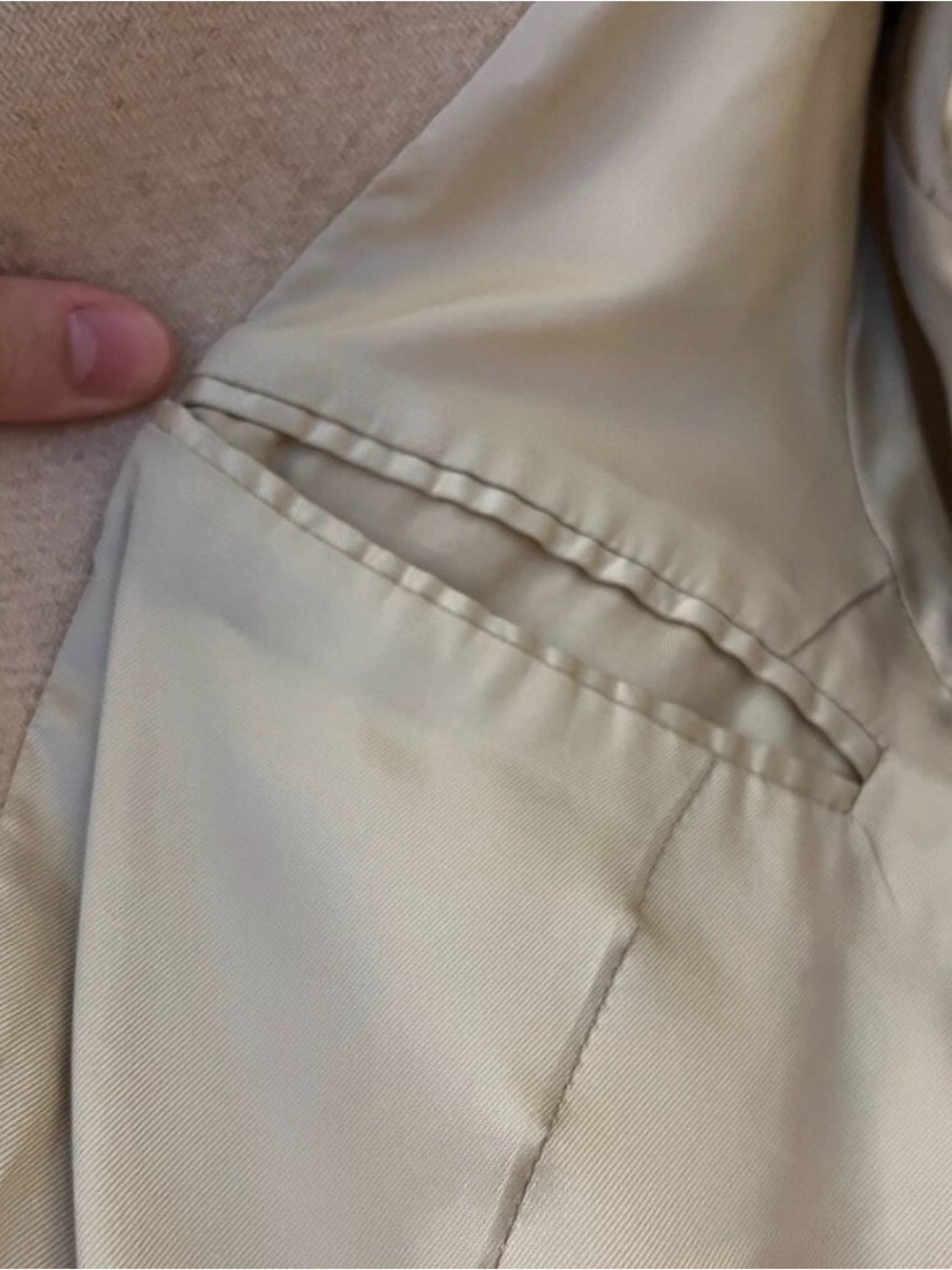 Rouje Jacques Blazer - Picture 8 of 11